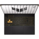 Ноутбук ASUS TUF Gaming F16 FX608JHR-RV142 (Core i5/16GB/512GB/GeForce RTX5050/16&amp;quot;/noOS), серый в Чебоксарах