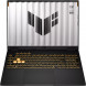 Ноутбук ASUS TUF Gaming F16 FX608JHR-RV142 (Core i5/16GB/512GB/GeForce RTX5050/16&amp;quot;/noOS), серый в Чебоксарах