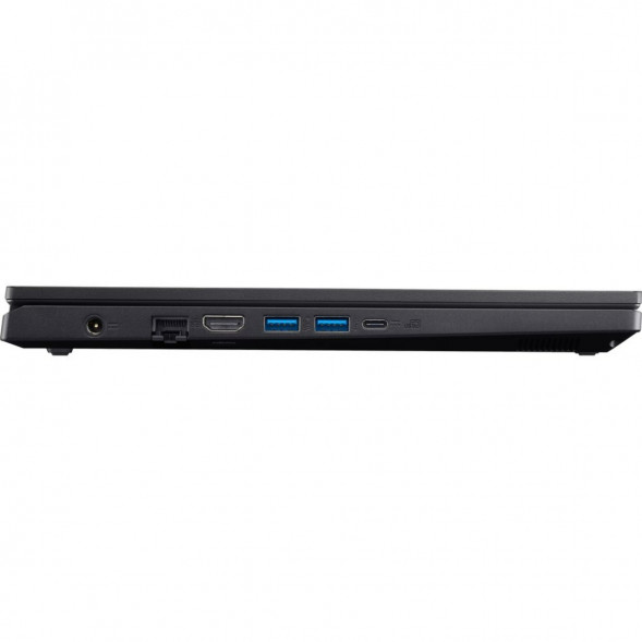 Ноутбук Acer Nitro V 15 ANV15-52-92DD (15.6&amp;quot;, IPS, Intel Core i9 13900H 2.6ГГц, 14 ядер, 16ГБ DDR5, 512ГБ SSD, NVIDIA GeForce RTX 5060 - 8 ГБ, без ОС), черный в Чебоксарах