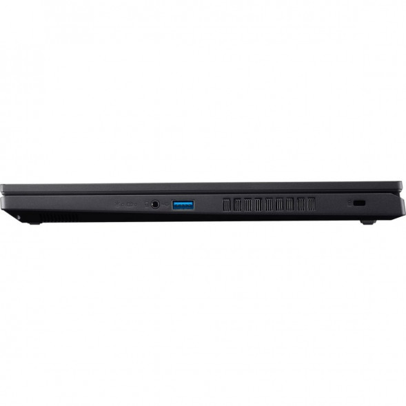 Ноутбук Acer Nitro V 15 ANV15-52-92DD (15.6&amp;quot;, IPS, Intel Core i9 13900H 2.6ГГц, 14 ядер, 16ГБ DDR5, 512ГБ SSD, NVIDIA GeForce RTX 5060 - 8 ГБ, без ОС), черный в Чебоксарах