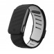 Силиконовый ремешок WHOOP SportFlex для WHOOP MG (Gravity), черный в Чебоксарах