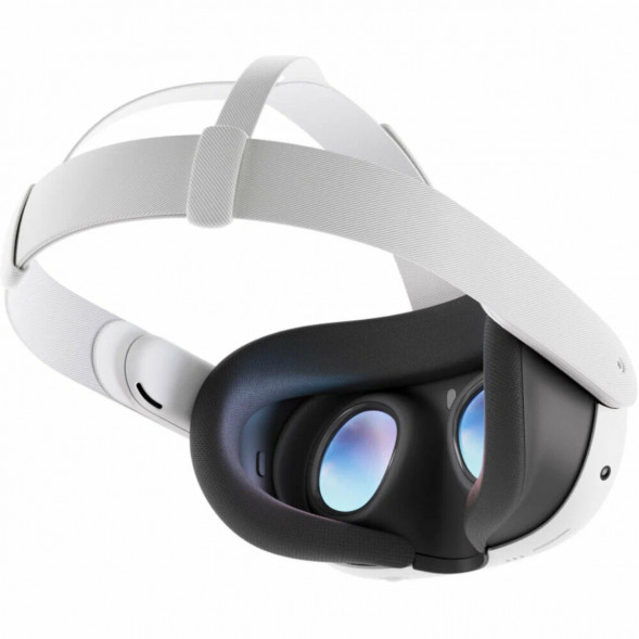 Шлем виртуальной реальности Oculus Quest 3 - 128 GB в Чебоксарах