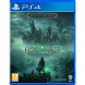 Игра Hogwarts Legacy. Deluxe Edition [PS4, русские субтитры] в Чебоксарах
