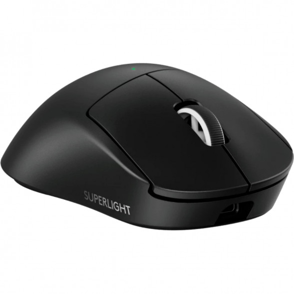 Беспроводная мышь Logitech G Pro X Superlight 2 DEX, Black в Чебоксарах